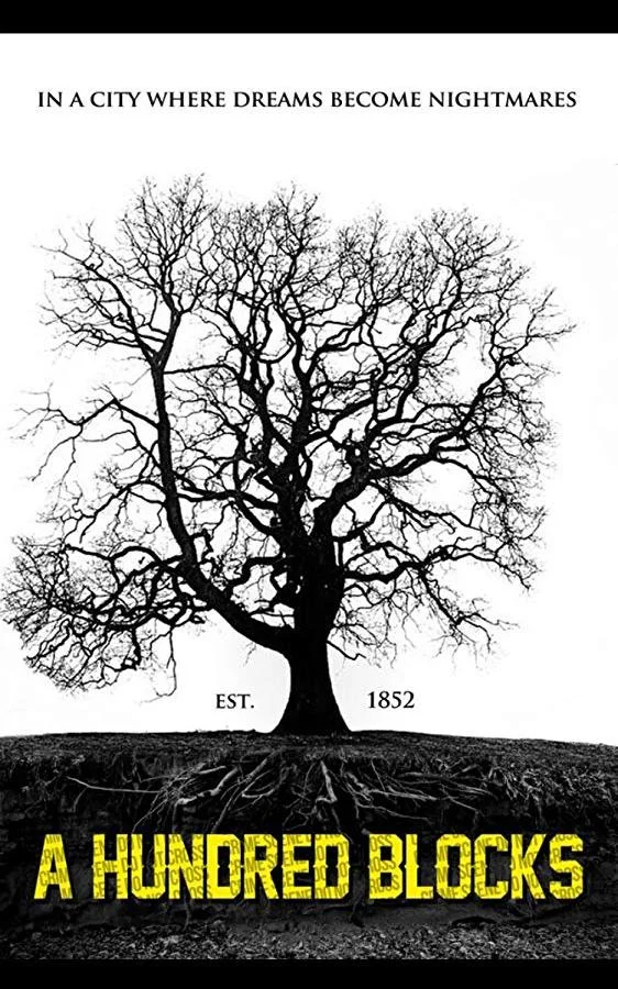 100 Кварталов смотреть онлайн бесплатно в хорошем качестве