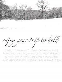 Приятного путешествия в ад смотреть онлайн бесплатно в хорошем качестве