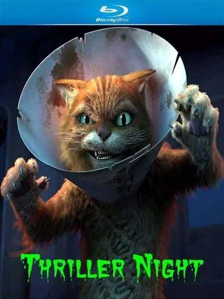 Шрек: Триллер смотреть онлайн бесплатно в хорошем качестве