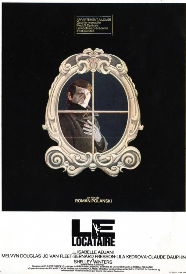 Жилец смотреть онлайн бесплатно в хорошем качестве