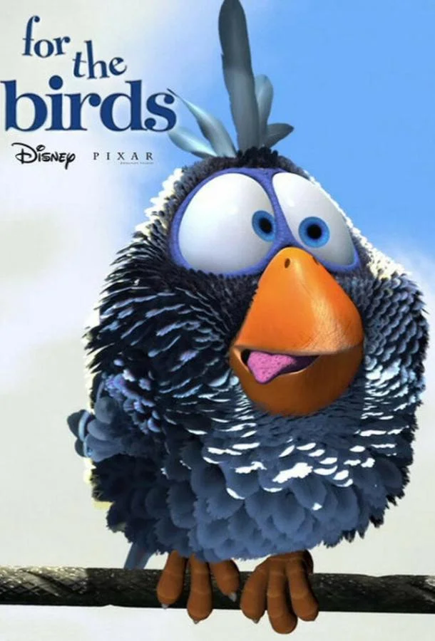 О птичках смотреть онлайн бесплатно в хорошем качестве