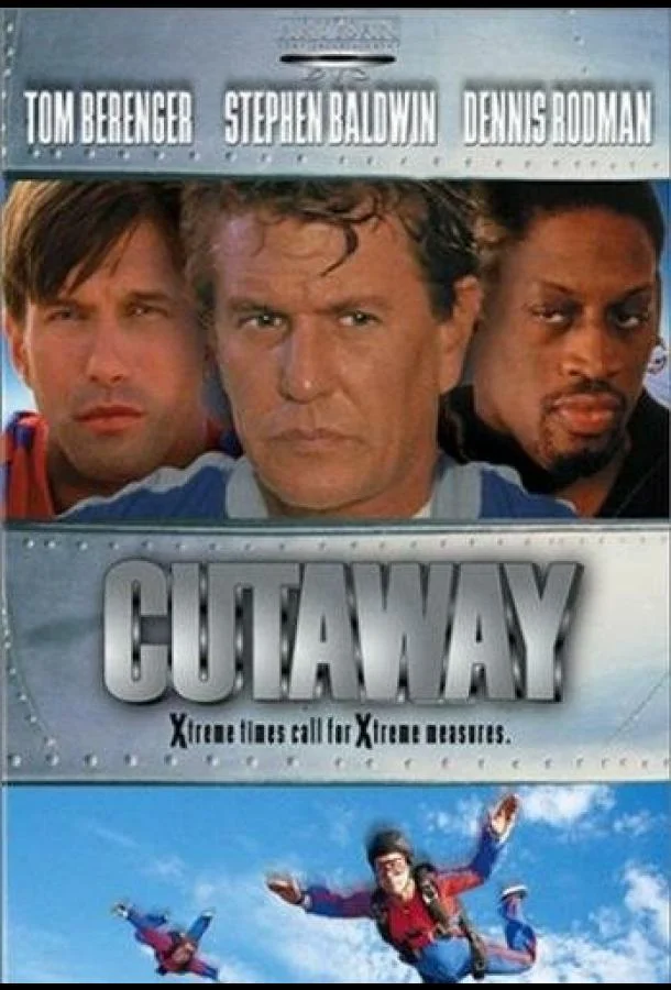 Затяжной прыжок  смотреть онлайн бесплатно в хорошем качестве