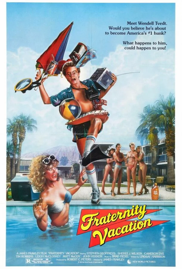 Студенческие каникулы смотреть онлайн бесплатно в хорошем качестве