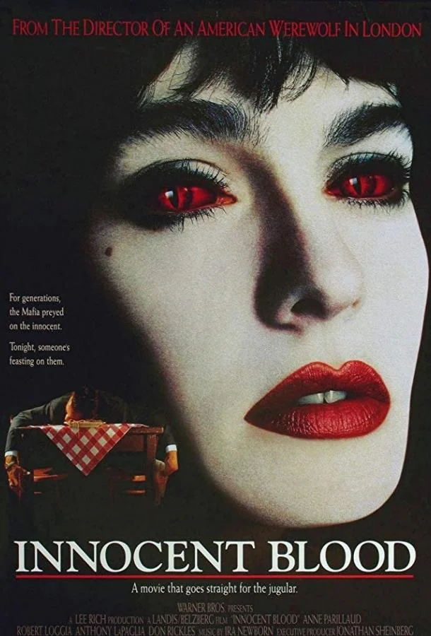 Кровь невинных смотреть онлайн бесплатно в хорошем качестве