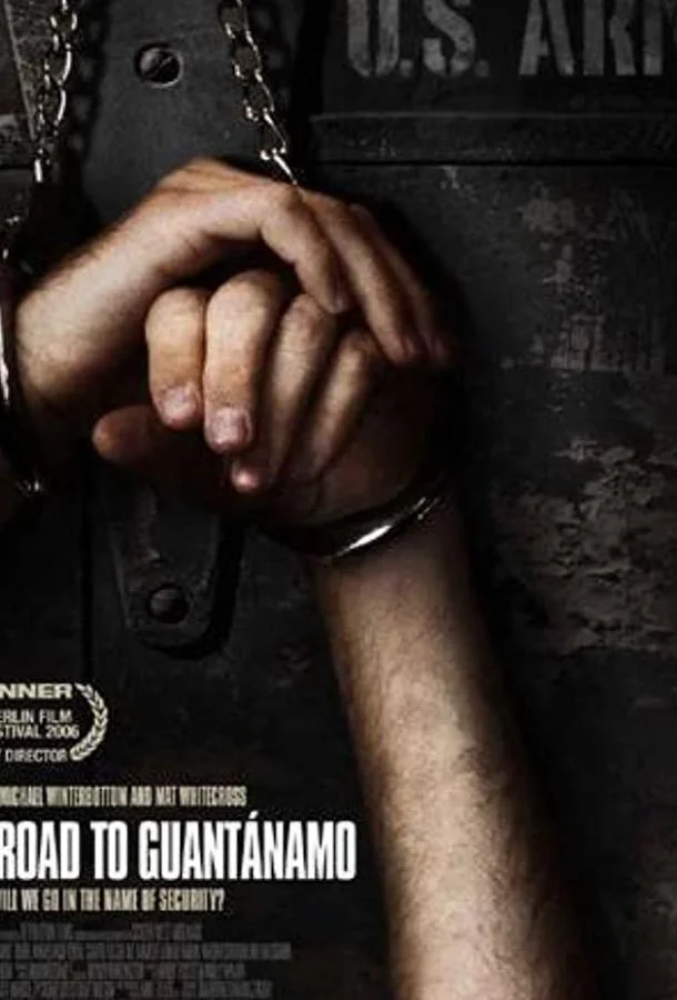 Дорога на Гуантанамо (ТВ) смотреть онлайн бесплатно в хорошем качестве