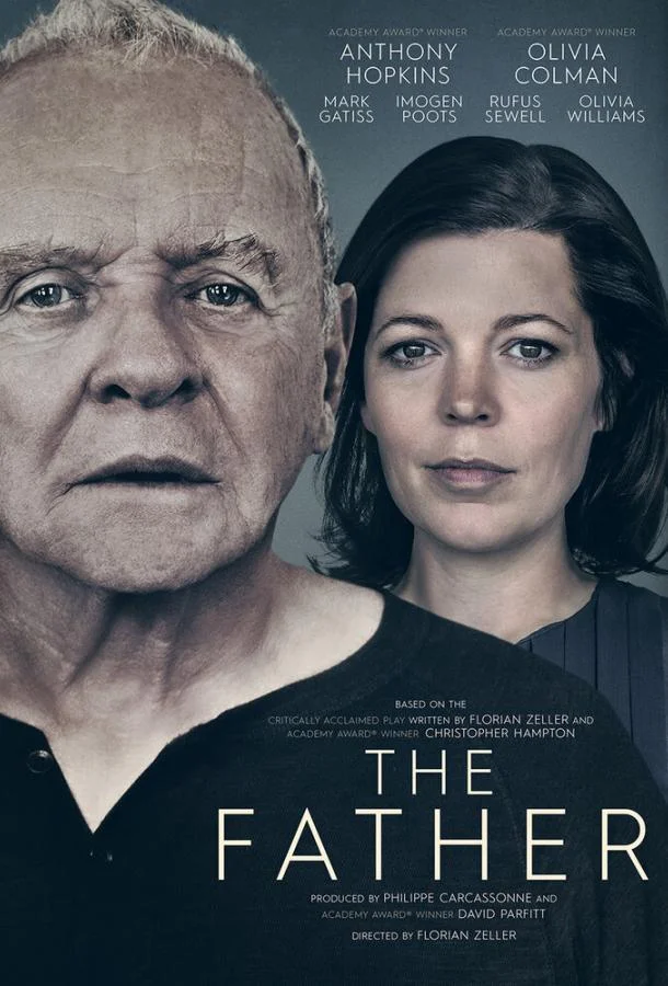 Отец смотреть онлайн бесплатно в хорошем качестве