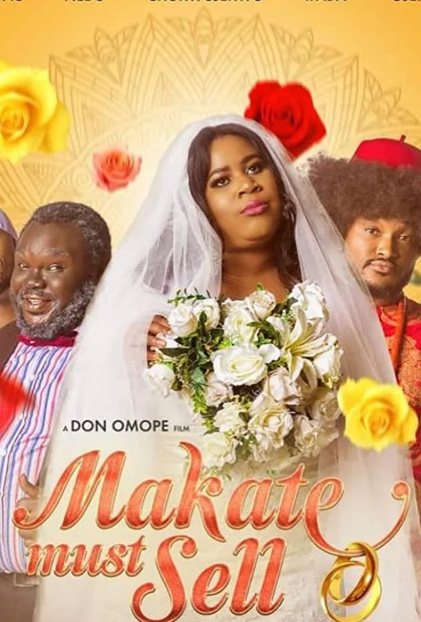 Макате должна продать смотреть онлайн бесплатно в хорошем качестве