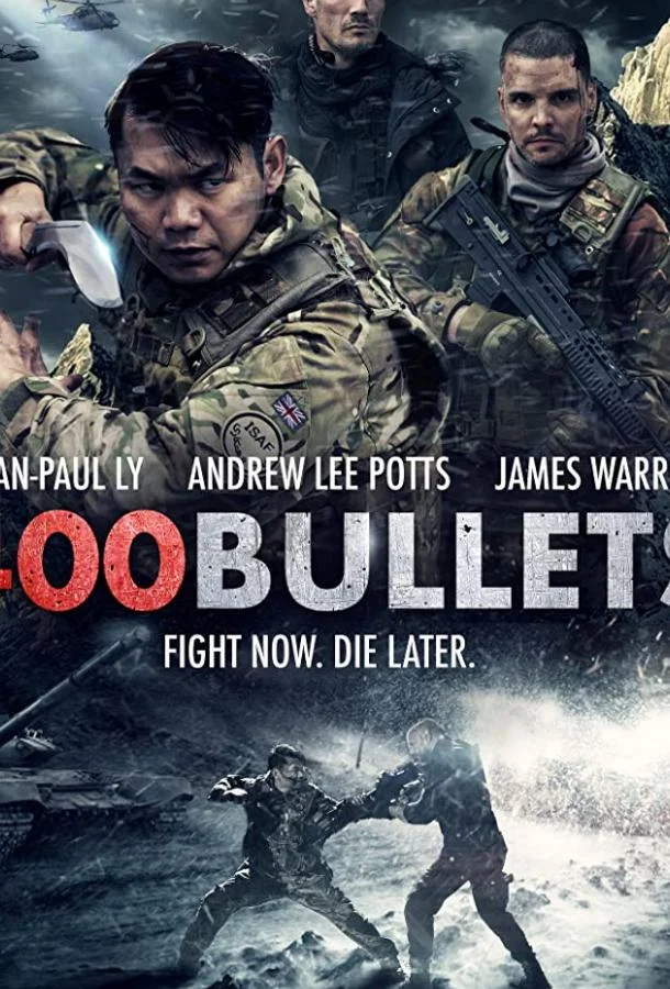 400 пуль смотреть онлайн бесплатно в хорошем качестве