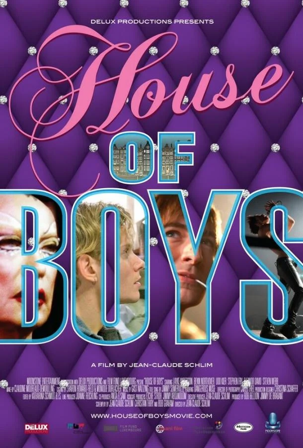 Дом мальчиков смотреть онлайн бесплатно в хорошем качестве