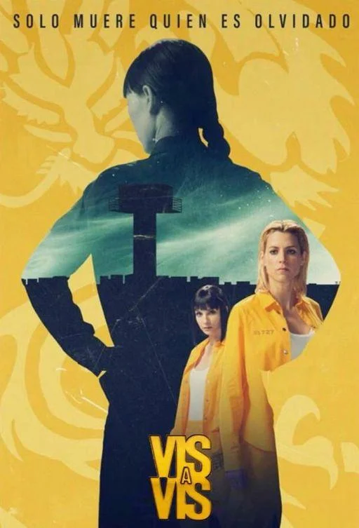 Визави смотреть онлайн бесплатно в хорошем качестве