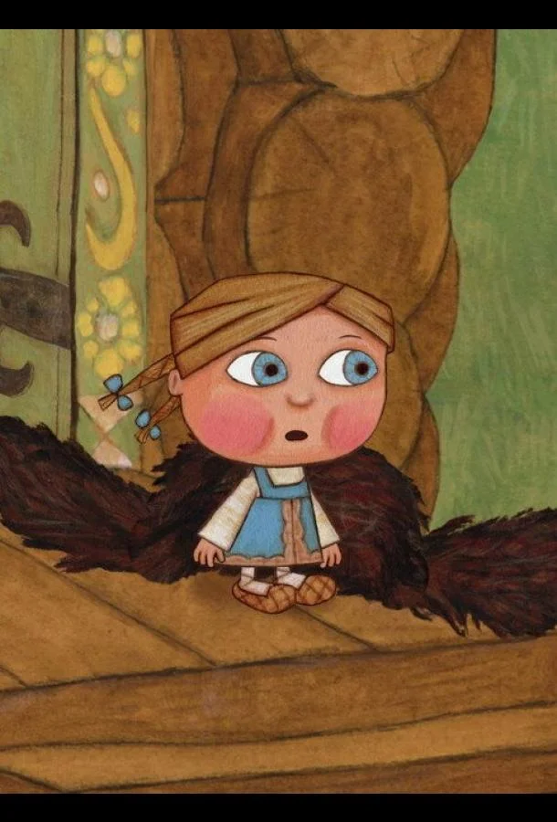 Жихарка смотреть онлайн бесплатно в хорошем качестве