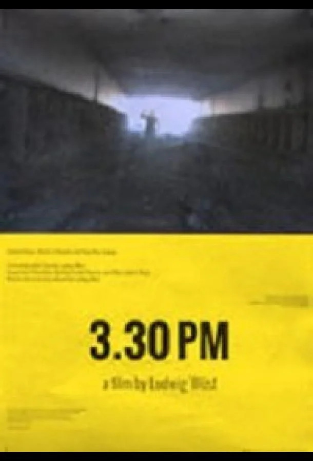 Полчетвёртого смотреть онлайн бесплатно в хорошем качестве