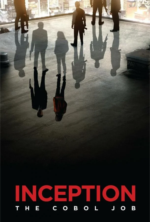 Начало: Работа на Кобол смотреть онлайн бесплатно в хорошем качестве