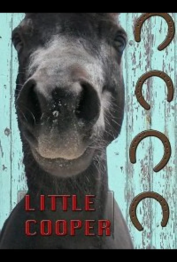 Маленький Купер смотреть онлайн бесплатно в хорошем качестве