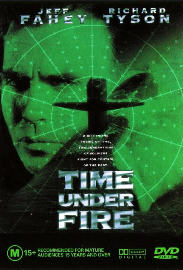 Время под огнем смотреть онлайн бесплатно в хорошем качестве