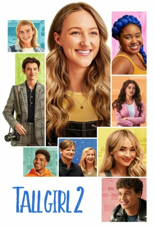 Рост Джоди 2 смотреть онлайн бесплатно в хорошем качестве