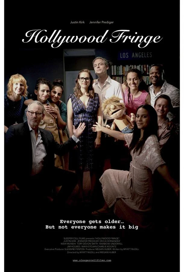 На задворках Голливуда смотреть онлайн бесплатно в хорошем качестве