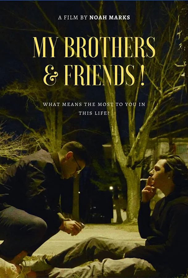 Мои братья и друзья смотреть онлайн бесплатно в хорошем качестве