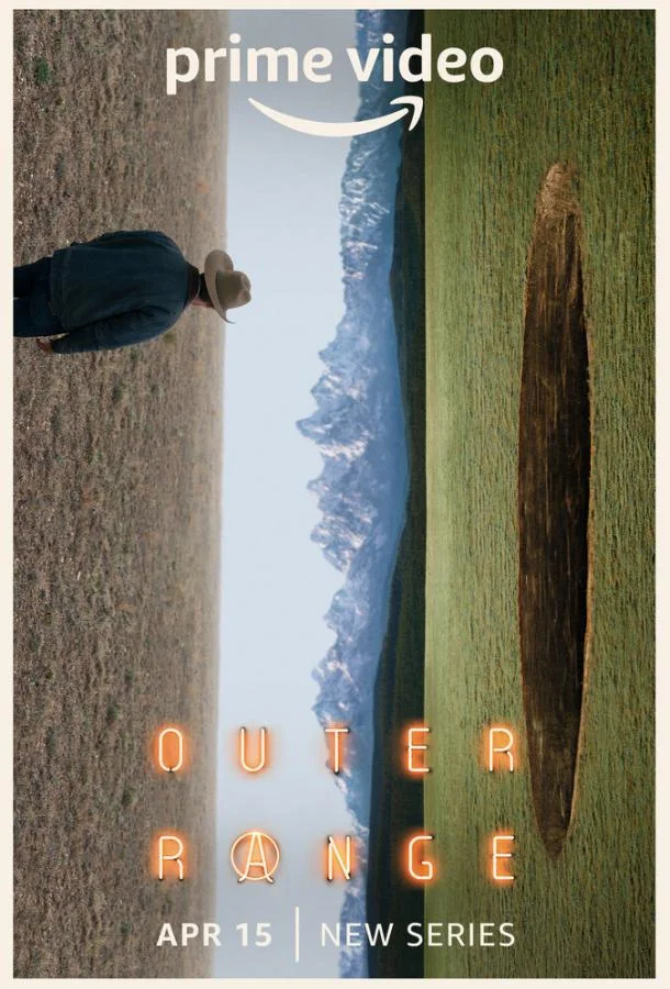 Внешние сферы смотреть онлайн бесплатно в хорошем качестве