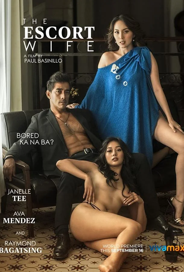 Жена Эскортница смотреть онлайн бесплатно в хорошем качестве