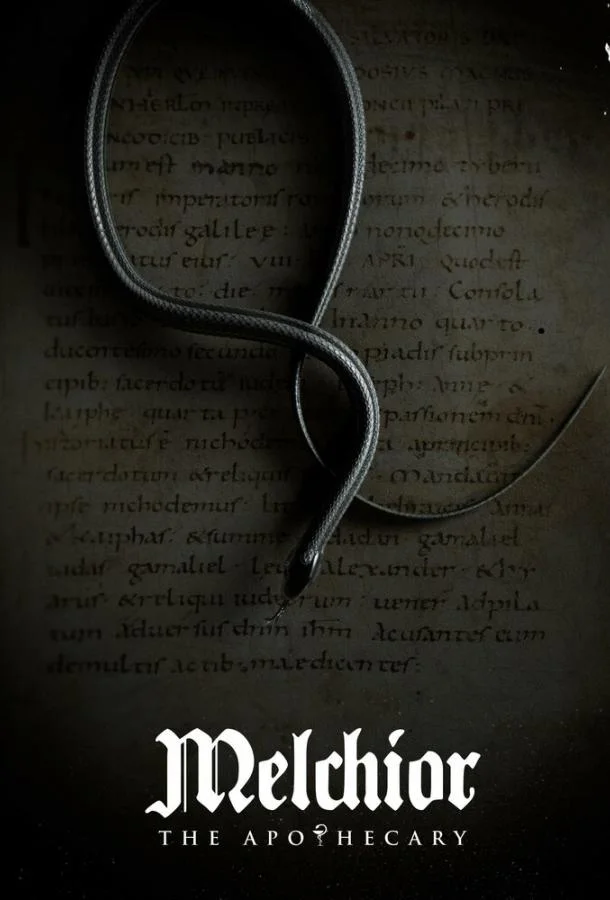 Аптекарь Мельхиор смотреть онлайн бесплатно в хорошем качестве