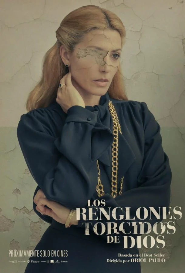 Кривые линии Господа смотреть онлайн бесплатно в хорошем качестве