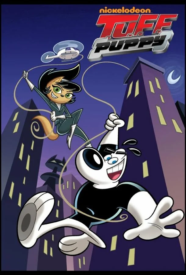 Турбопес смотреть онлайн бесплатно в хорошем качестве