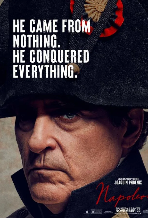 Наполеон смотреть онлайн бесплатно в хорошем качестве