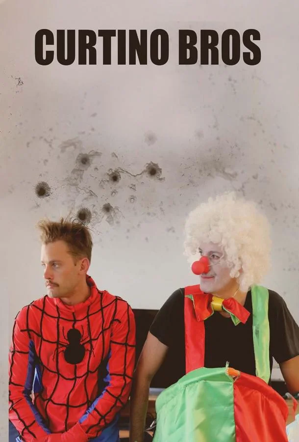 Братья Куртино смотреть онлайн бесплатно в хорошем качестве