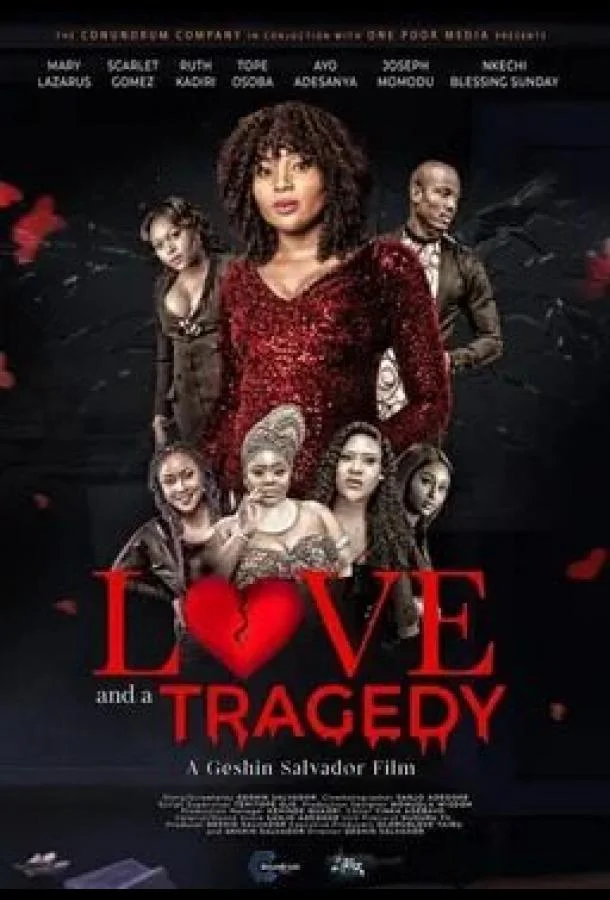 Любовь и трагедия смотреть онлайн бесплатно в хорошем качестве