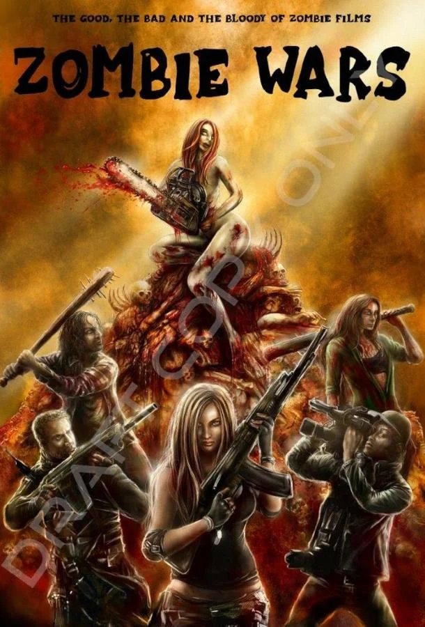 Зомби войны смотреть онлайн бесплатно в хорошем качестве