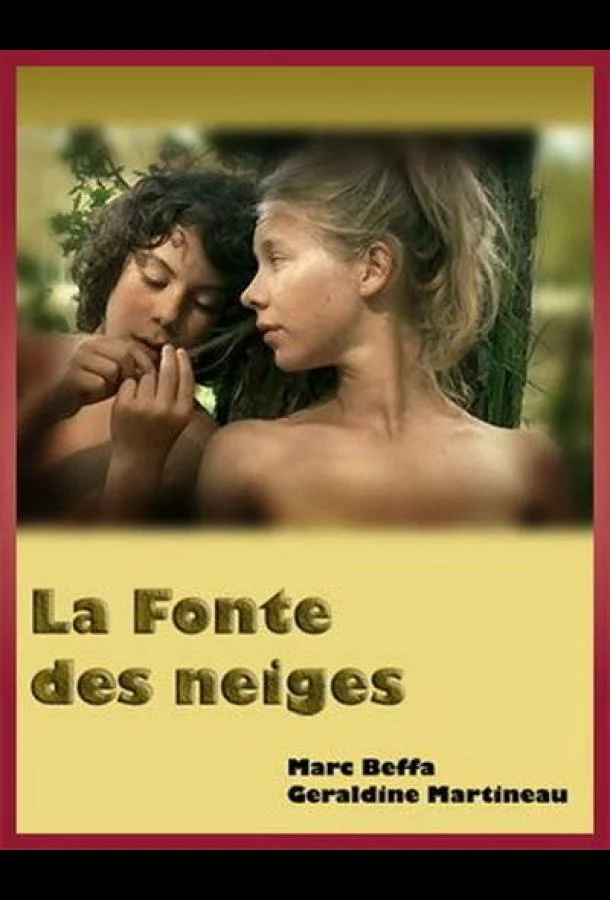 Таяние снегов смотреть онлайн бесплатно в хорошем качестве