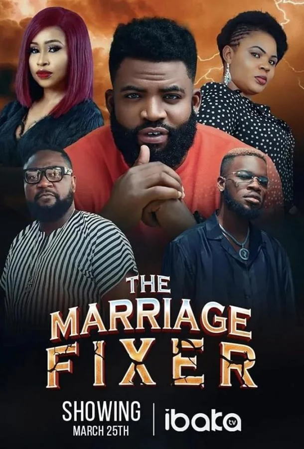 Спаситель брака смотреть онлайн бесплатно в хорошем качестве