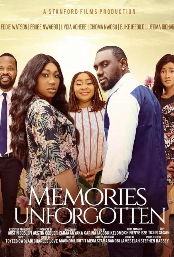 Незабываемые воспоминания смотреть онлайн бесплатно в хорошем качестве