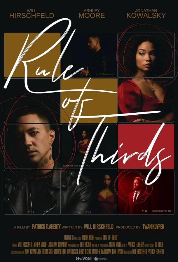 Правило третей смотреть онлайн бесплатно в хорошем качестве