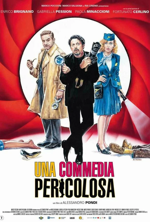 Агент без прикрытия смотреть онлайн бесплатно в хорошем качестве