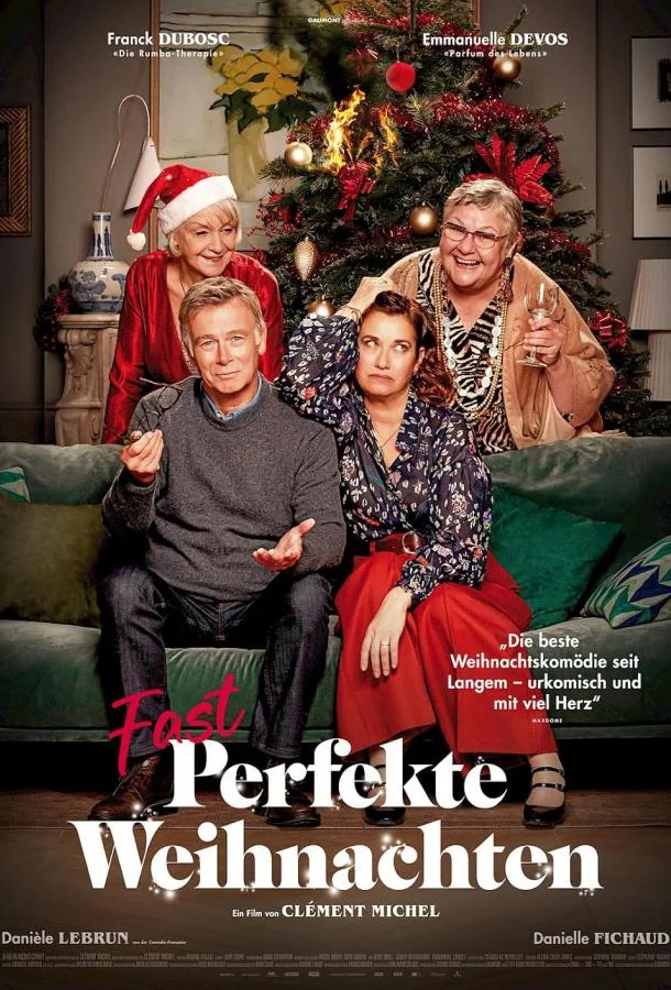 Рождество не по плану смотреть онлайн бесплатно в хорошем качестве