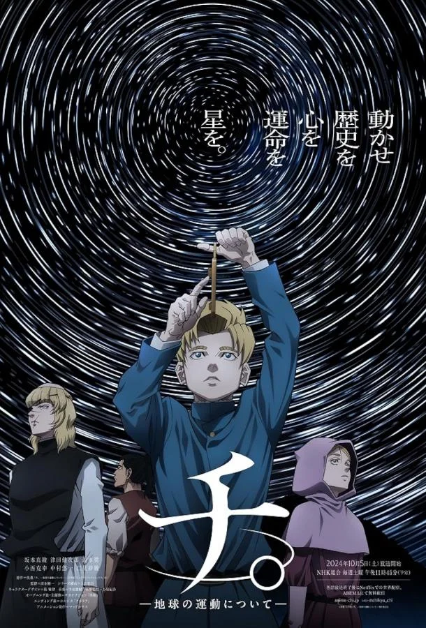 О движении Земли смотреть онлайн бесплатно в хорошем качестве