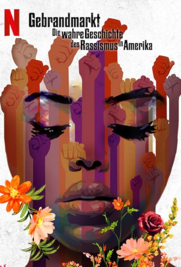 С самого начала: История расизма в Америке смотреть онлайн бесплатно в хорошем качестве