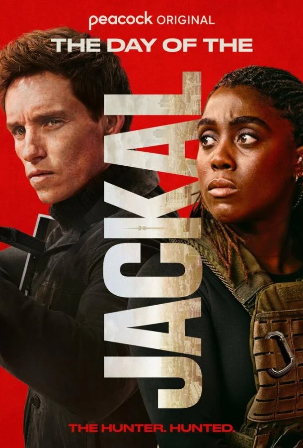 День Шакала смотреть онлайн бесплатно в хорошем качестве