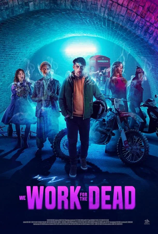 Мы работаем на мертвецов смотреть онлайн бесплатно в хорошем качестве