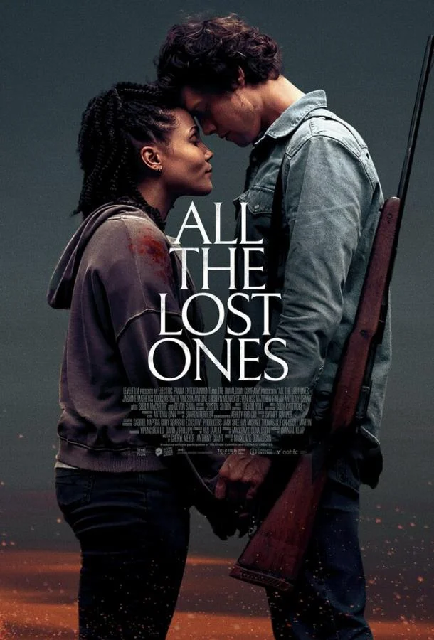 All the Lost Ones смотреть онлайн бесплатно в хорошем качестве