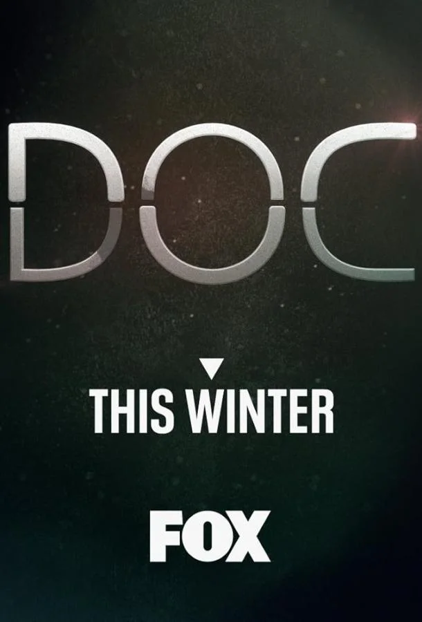 Док смотреть онлайн бесплатно в хорошем качестве