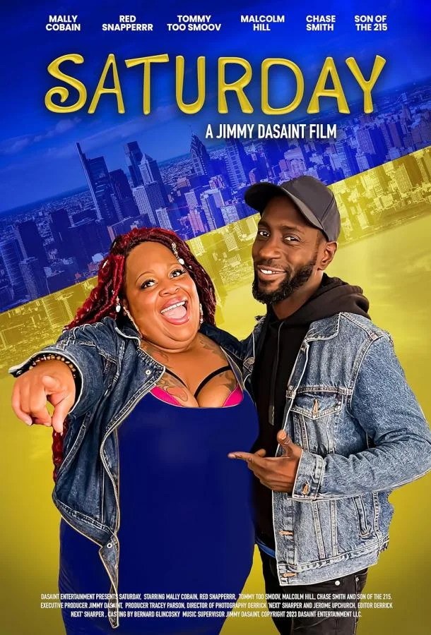 Суббота смотреть онлайн бесплатно в хорошем качестве