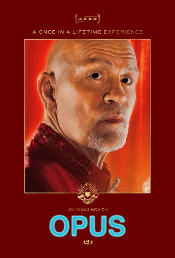 Опус смотреть онлайн бесплатно в хорошем качестве