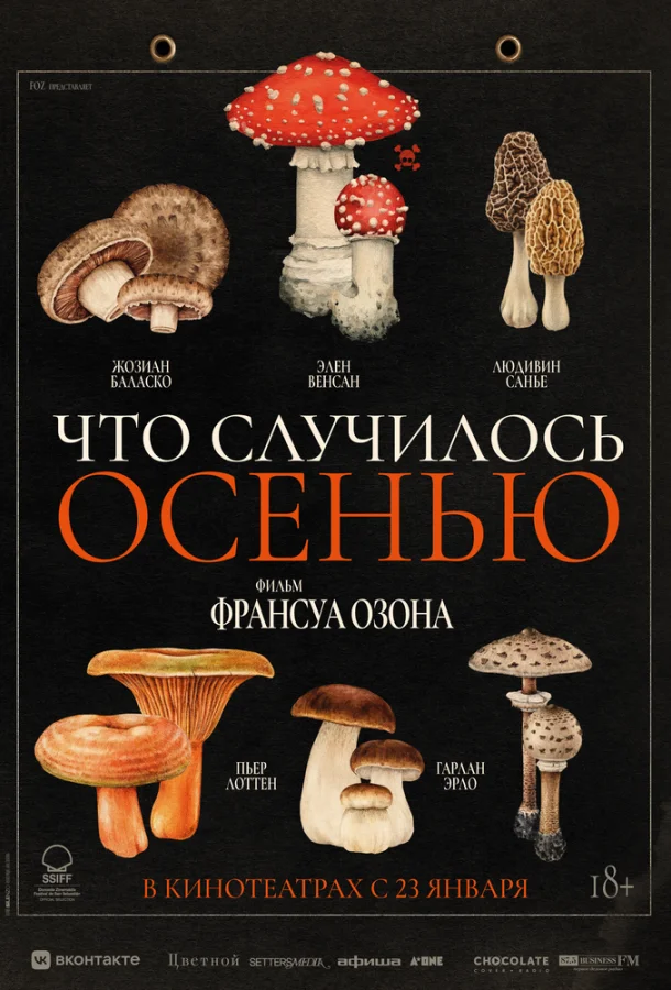Что случилось осенью смотреть онлайн бесплатно в хорошем качестве