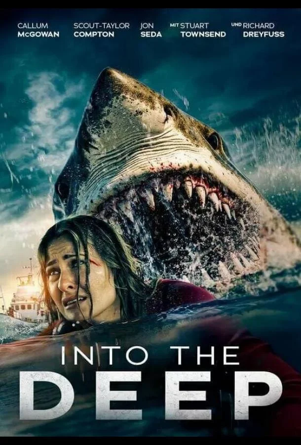 Инстинкт выживания смотреть онлайн бесплатно в хорошем качестве