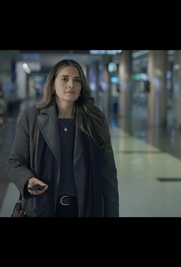 Вам лучше быть начеку смотреть онлайн бесплатно в хорошем качестве