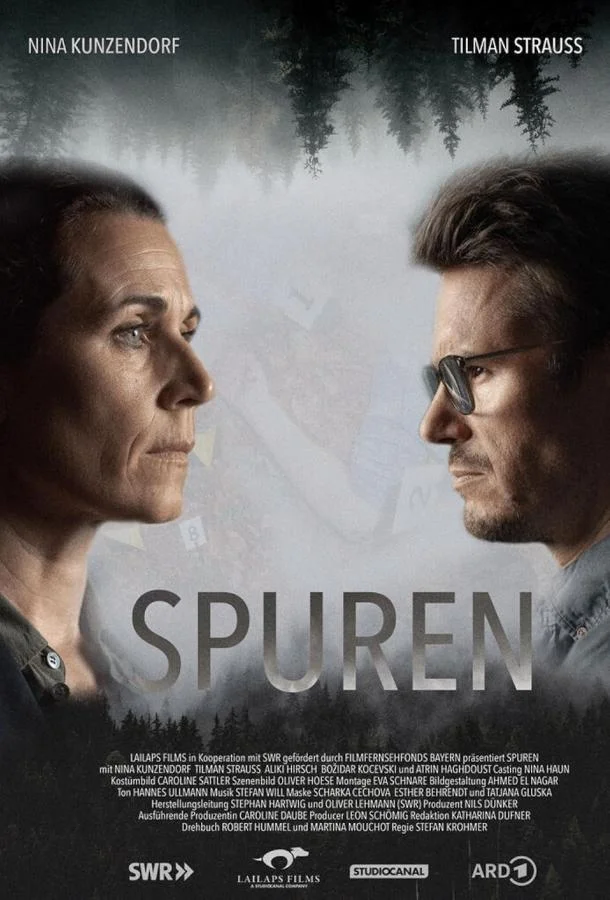 По следам смотреть онлайн бесплатно в хорошем качестве