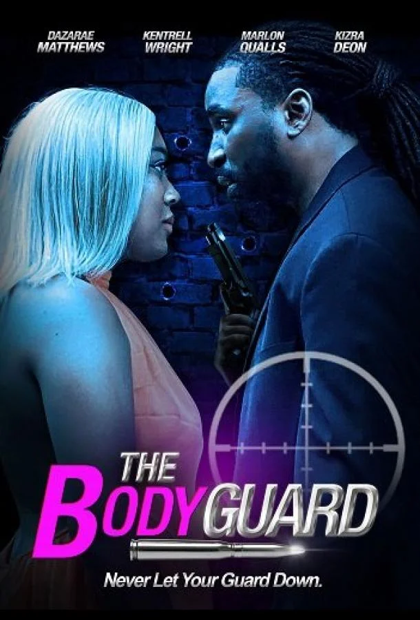 Телохранитель смотреть онлайн бесплатно в хорошем качестве